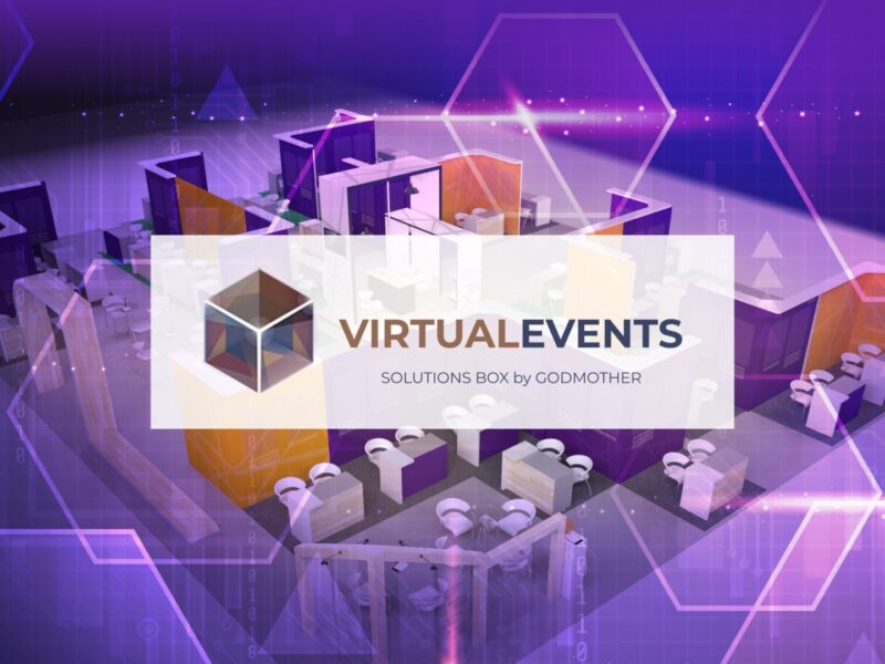 VIRTUAL EVENTS | SOLUTIONS BOX