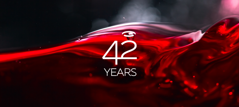 42years.ro by Godmother