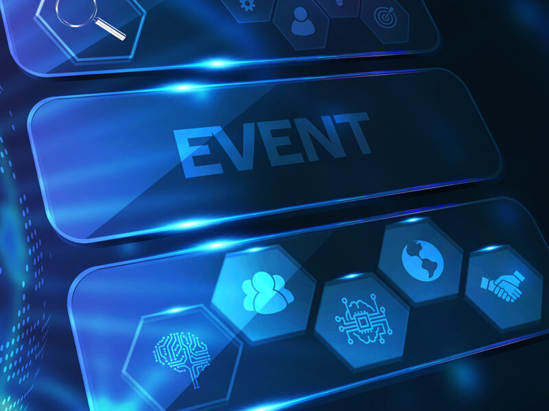 Virtual Events