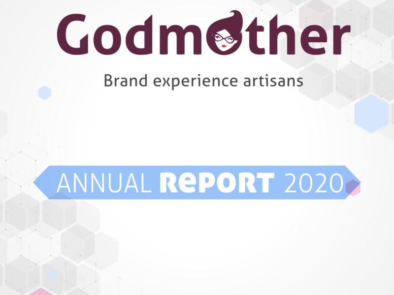 Godmother Annual Report 2020