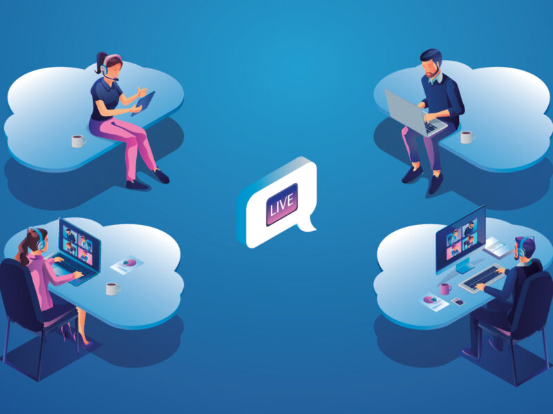 Cinci ingredinte pentru un Cycle meeting online de succes