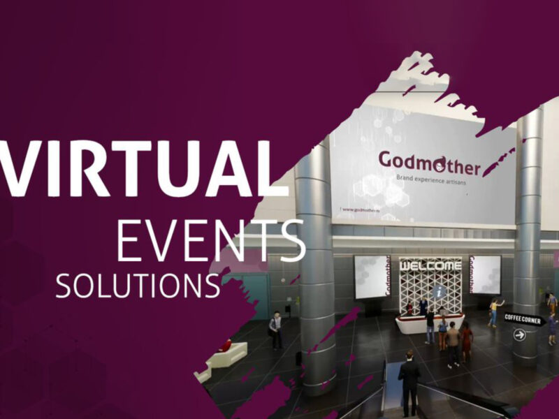 Platforma 3D View Events – soluția unui eveniment digital de succes