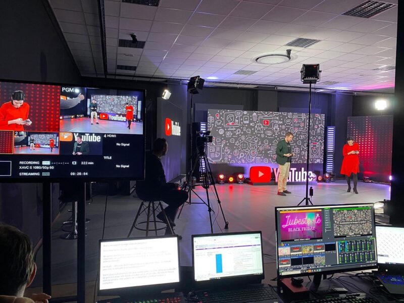 Gala Video for Retailers 2022