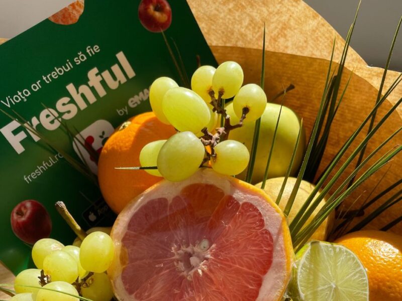 Valentine’s Day by Freshful