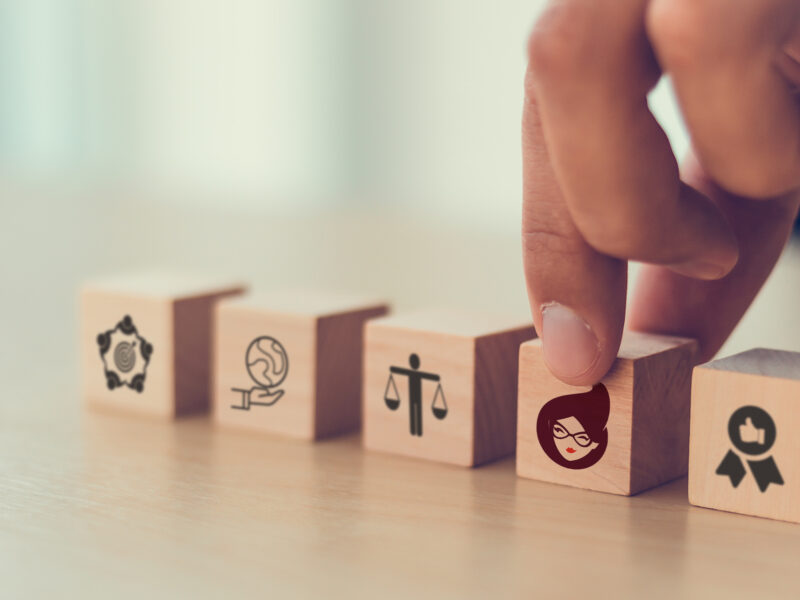 Cultura internă sănătoasă este un barometru pentru puterea unei companii
