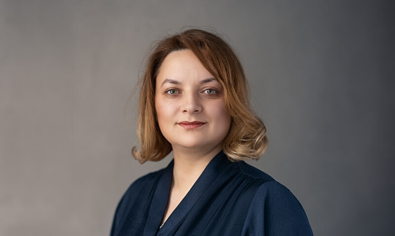 Un nou capitol în povestea Godmother: Alice Gavril preia conducerea agenției și funcția de Managing Partner