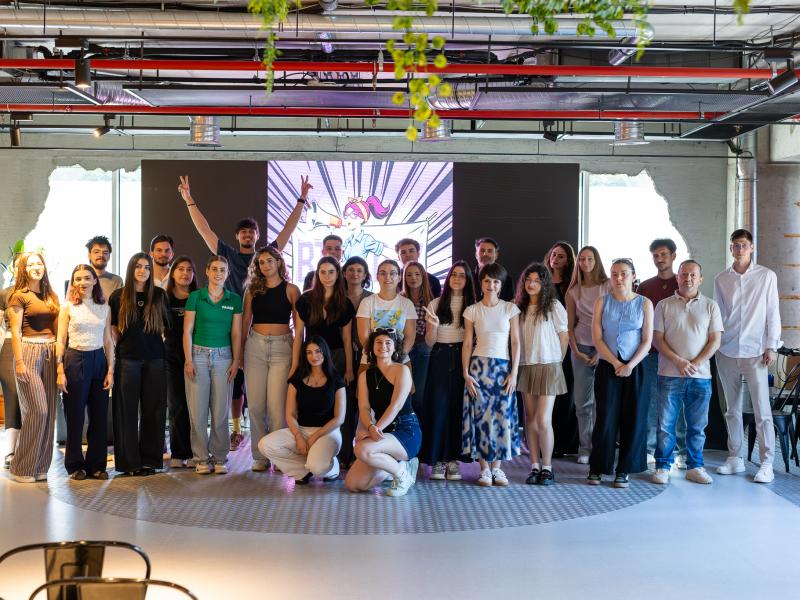 BTL Day 2026: prima întâlnire cu lumea Brand Experience-ul