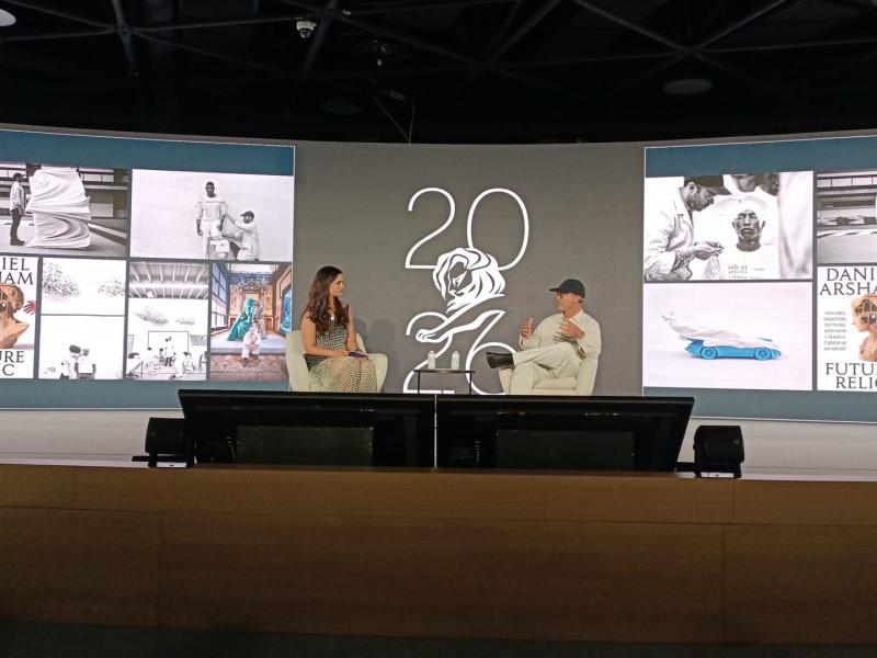 Ce aduce Cannes Lions unui creativ din BTL?