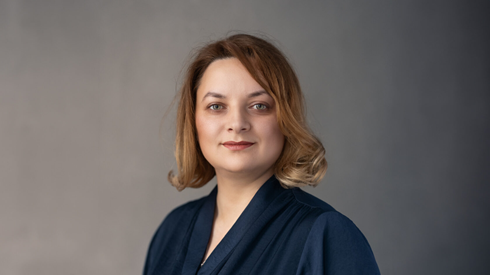 Alice Gavril Managing Partner Godmother