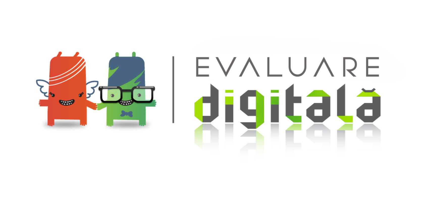 EVALUARE-DIGITALA