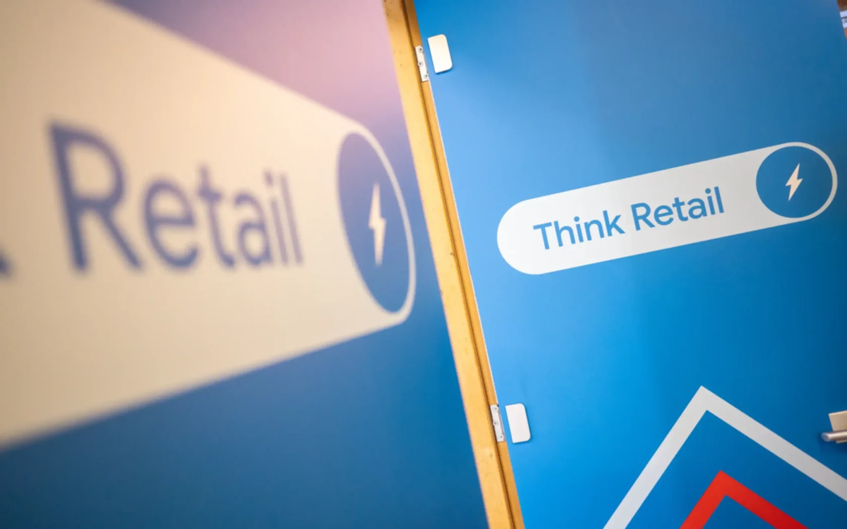 Google Think Retail 2023
