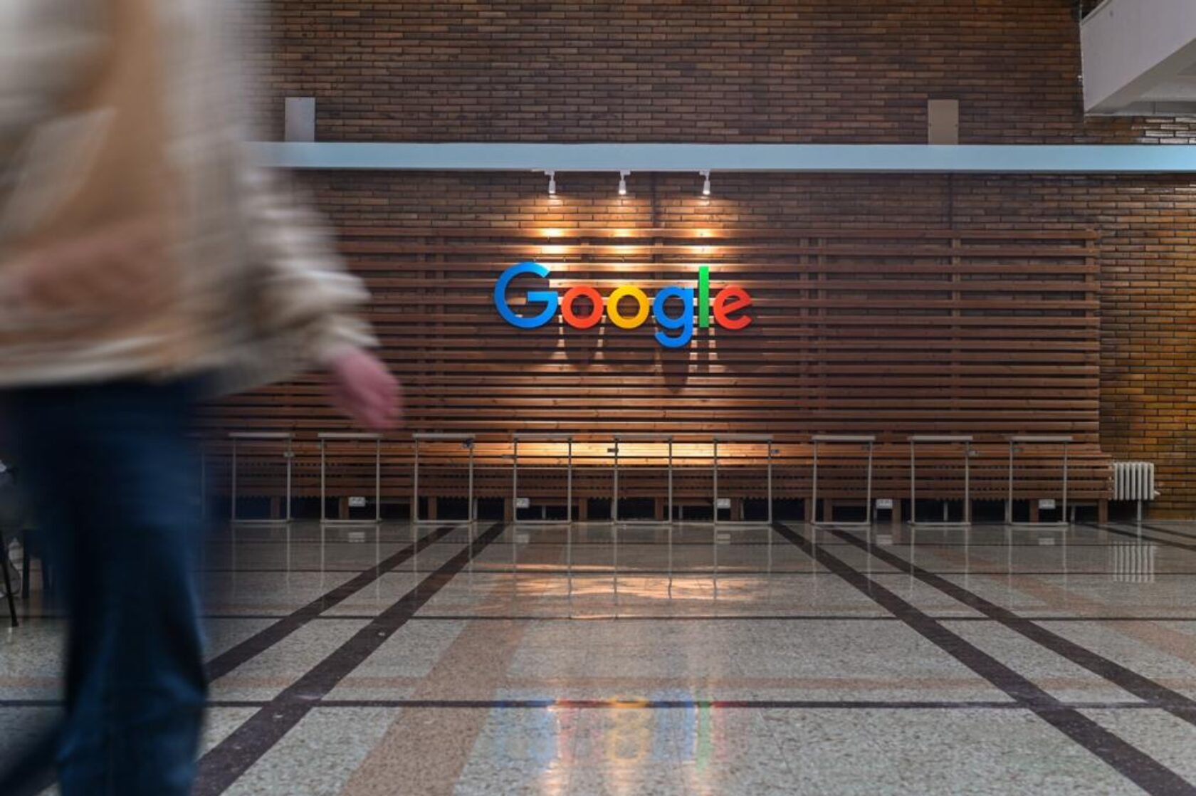Activari Google 2023