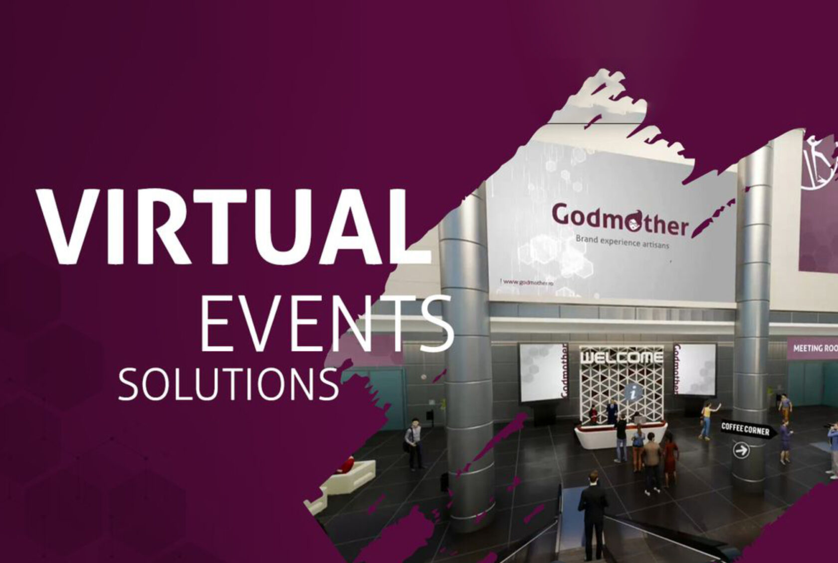 virtual event